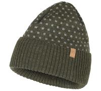 Ivanhoe of Sweden - Sverre Hat - Berretto One Size olivia/marrone