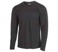 Ivanhoe of Sweden - Underwool Merino Male L/S - Maglia merino XXL grigio