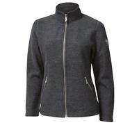 Ivanhoe of Sweden - Women's Bella Full Zip - Giacca di lana 36 grigio