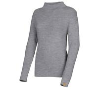 Ivanhoe of Sweden - Women's GY Solberga - Pullover di lana 44 grigio