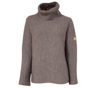 Ivanhoe of Sweden - Women's NLS Holly - Pullover di lana 40 marrone