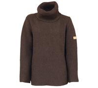 Ivanhoe of Sweden - Women's NLS Holly - Pullover di lana 40 marrone