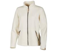 Ivanhoe of Sweden - Women's NLS Twig Full Zip - Giacca di lana 44 beige