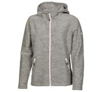 Ivanhoe of Sweden - Women's Tara Hood - Giacca di lana 40 grigio