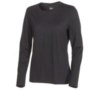 Ivanhoe of Sweden - Women's Underwool Merino L/S - Maglia merino 36 grigio