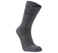 Ivanhoe of Sweden - Wool Sock - Calze merino EU 35-38 grigio
