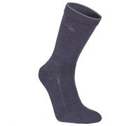 Ivanhoe of Sweden - Wool Sock - Calze merino EU 39-42 grigio/blu