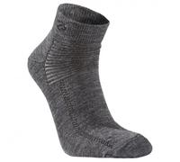 Ivanhoe of Sweden - Wool Sock Low - Calze merino EU 39-42 grigio