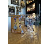 Ivankov Ichiban Kuji Bandai Action Figure One Piece
