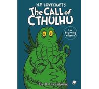 Ivankovic Call of Cthulhu (Tascabile)