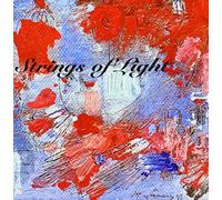 Ivanna, Christina - Strings Of Light