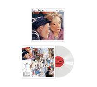 Ivano Fossati – 700 giorni – Vinile bianco LP – Edizione numerata e limitata (2022)