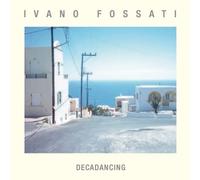 Ivano Fossati Decadancing (Vinyl LP)