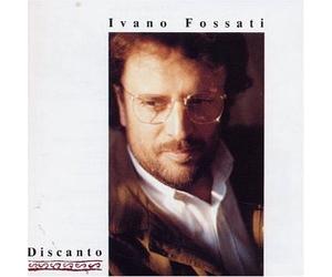 Ivano Fossati - Discanto