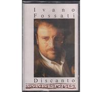 Ivano Fossati - Discanto MC