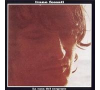 Ivano Fossati - La Casa Del Serpente