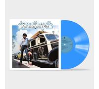 Ivano Fossati - La mia banda suona il rock (180gr Blue - Ed.Lim.Num)