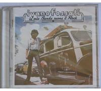 Ivano Fossati - La Mia Banda Suona Il Rock