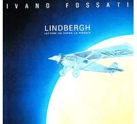 IVANO FOSSATI - LINDBERG