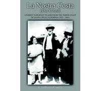 Ivano Franco Comelli La Nostra Costa (Our Coast) (Tascabile)