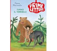 Ivano il Terribile. Ediz. a colori