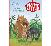 Ivano il Terribile. Ediz. a colori