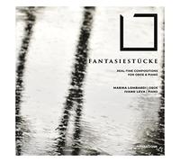 Ivano Leva, Marika Lombardi - Fantasiestücke