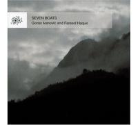 Ivanovic/Haque - Seven Boats-Music For Two Guitars