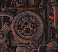 IVANOVICH, IVAN & KREML K - KATSCHIGARI