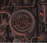 IVANOVICH, IVAN & KREML KRAUTS - KATSCHIGARI