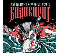 IVANOVICH, IVAN & THE KRE - WODOWOROT