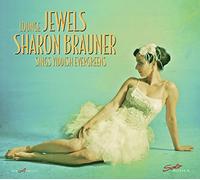 Ivanovici/ Warshawsky/ Brauner - Lounge Jewels: Sharon Brauner Sings Yiddish