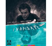 Ivansxtc (aka Ivans xtc.) (Special Edition) (Blu-ray) Danny Huston Peter Weller