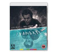 Ivansxtc (Blu-ray) Danny Huston Peter Weller Lisa Enos