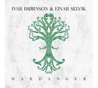 Bjornson Ivar & Selvik Einar - Hardanger