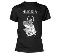Ivar Bjornson & Einar Selvik - Hugsja T-SHIRT-M #135272
