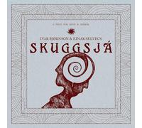 Bjornson Ivar & Selvik Einar - Skuggsja