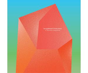 Ivar Grydeland & Henry Kaiser In the Arctic Dreamtime (CD) Album