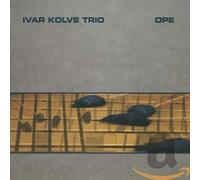 Ivar Kolve Trio - Ope