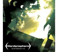 Ivardensphere Vol. 3-Scatterface (CD) Album