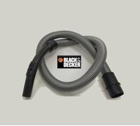 IVAT BLACK&DECKER TUBO ASPIRAPOLVERE 20LT RICAMBIO ACCESSORI 4340130