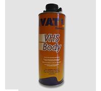 IVAT KFB.2400 BODY NERO VHS LT. 1 ANTIROMBO VERNICE PER SOTTOSCOCCA