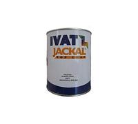 IVAT Vernice Bumper Paint Nero TPN.B700 Finitura per PLASTICA E PARAURTI