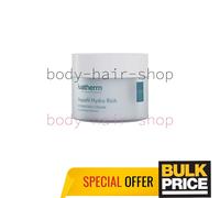 Ivatherm Aquafil Hydra Rich Hydrating Cream Long-Lasting Hydration Comfort 50 ml