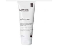 Ivatherm ivadermaseb shampoo antiforfora intensivo regola il rossore desquamante