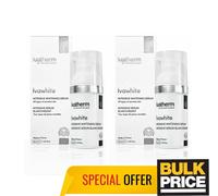 Ivatherm Ivawhite Intensivo Sbiancante Siero Ridurre Età Macchie Migliore Affare