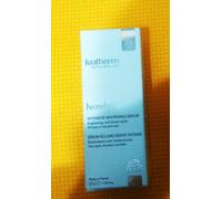 Ivatherm Ivawhite siero sbiancante intensivo schiarente pigmentazione macchie...