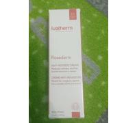 Ivatherm rosederm crema antiarrossamento riduce gli arrossamenti per pelli se...