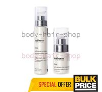 Ivatherm Una Gift Set Crema Viso Antietà + Contorno Occhi con Cellule...