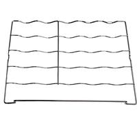 Ivation Modello IVFWCC341LBW Vino Borsa Termica Bottiglia Mensola 16.25 x 11.30